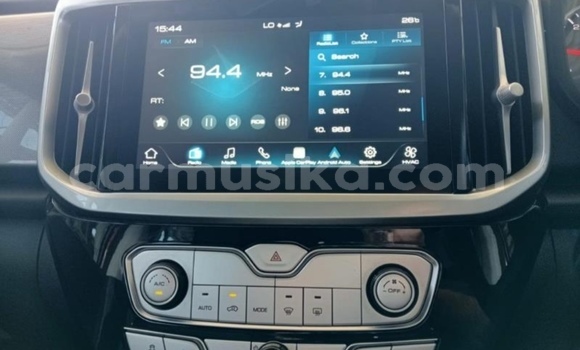 Buy Used Toyota Hilux Red Car in Beitbridge in Matabeleland South Buy Used Toyota Hilux Red Car in Beitbridge in Matabeleland South