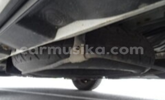 Acheter Occasion Voiture Toyota Voxy Blanc à Beitbridge, Matabeleland South Acheter Occasion Voiture Toyota Voxy Blanc à Beitbridge, Matabeleland South