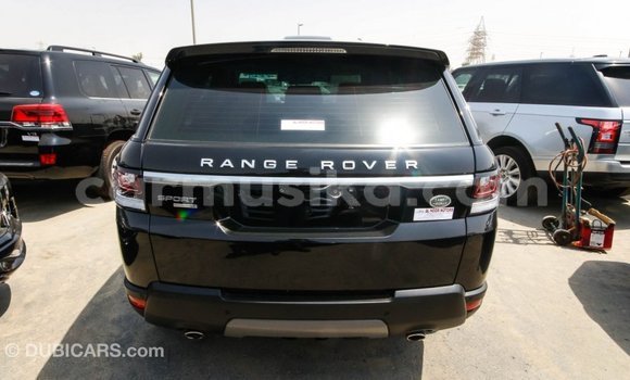 Tenga Imported Land Rover Range Rover Nhema Mota in Import - Dubai in Harare Tenga Imported Land Rover Range Rover Nhema Mota in Import - Dubai in Harare