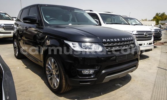 Tenga Imported Land Rover Range Rover Nhema Mota in Import - Dubai in Harare Tenga Imported Land Rover Range Rover Nhema Mota in Import - Dubai in Harare