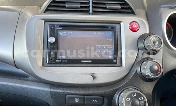 Nunua Ilio tumika Honda Fit Nyeusi Gari ndani ya Beitbridge nchini Matabeleland Kusini Nunua Ilio tumika Honda Fit Nyeusi Gari ndani ya Beitbridge nchini Matabeleland Kusini