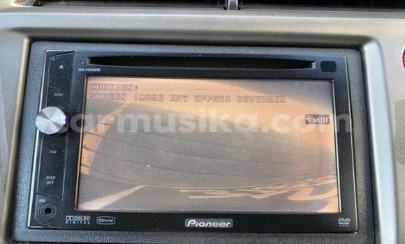 Nunua Ilio tumika Honda Fit Nyeusi Gari ndani ya Beitbridge nchini Matabeleland Kusini Nunua Ilio tumika Honda Fit Nyeusi Gari ndani ya Beitbridge nchini Matabeleland Kusini