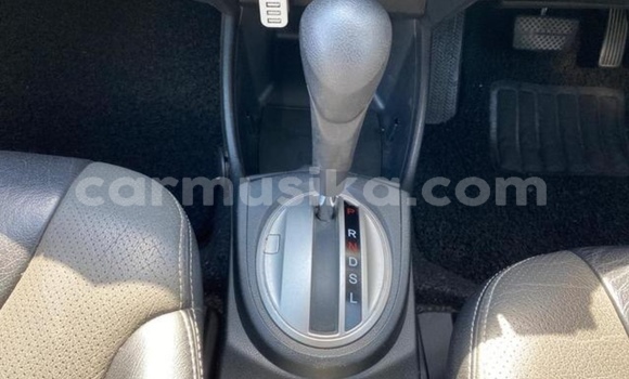 Nunua Ilio tumika Honda Fit Nyeusi Gari ndani ya Beitbridge nchini Matabeleland Kusini Nunua Ilio tumika Honda Fit Nyeusi Gari ndani ya Beitbridge nchini Matabeleland Kusini