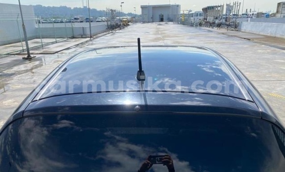 Nunua Ilio tumika Honda Fit Nyeusi Gari ndani ya Beitbridge nchini Matabeleland Kusini Nunua Ilio tumika Honda Fit Nyeusi Gari ndani ya Beitbridge nchini Matabeleland Kusini