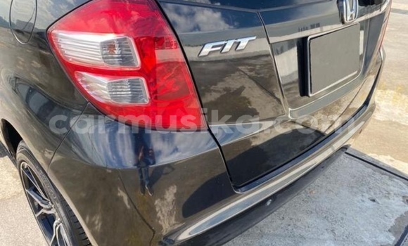 Nunua Ilio tumika Honda Fit Nyeusi Gari ndani ya Beitbridge nchini Matabeleland Kusini Nunua Ilio tumika Honda Fit Nyeusi Gari ndani ya Beitbridge nchini Matabeleland Kusini