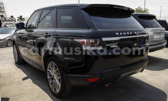 Tenga Imported Land Rover Range Rover Nhema Mota in Import - Dubai in Harare Tenga Imported Land Rover Range Rover Nhema Mota in Import - Dubai in Harare