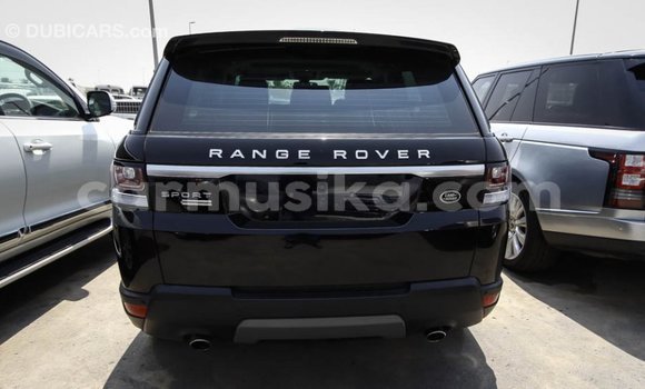 Tenga Imported Land Rover Range Rover Nhema Mota in Import - Dubai in Harare Tenga Imported Land Rover Range Rover Nhema Mota in Import - Dubai in Harare