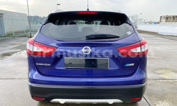 Buy Used Nissan Qashqai Blue Car in Beitbridge in Matabeleland South Buy Used Nissan Qashqai Blue Car in Beitbridge in Matabeleland South