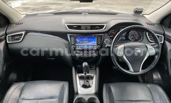 Buy Used Nissan Qashqai Blue Car in Beitbridge in Matabeleland South Buy Used Nissan Qashqai Blue Car in Beitbridge in Matabeleland South