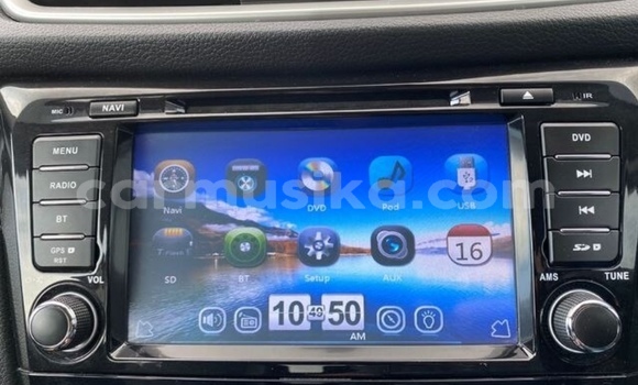 Buy Used Nissan Qashqai Blue Car in Beitbridge in Matabeleland South Buy Used Nissan Qashqai Blue Car in Beitbridge in Matabeleland South