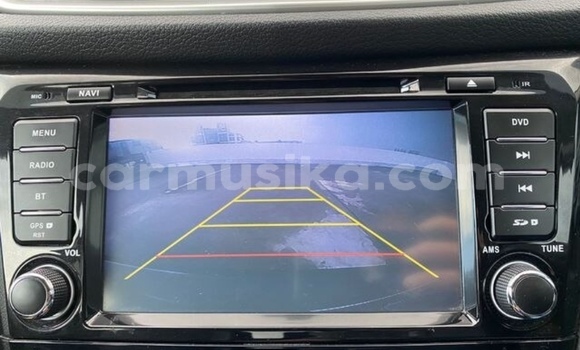 Buy Used Nissan Qashqai Blue Car in Beitbridge in Matabeleland South Buy Used Nissan Qashqai Blue Car in Beitbridge in Matabeleland South