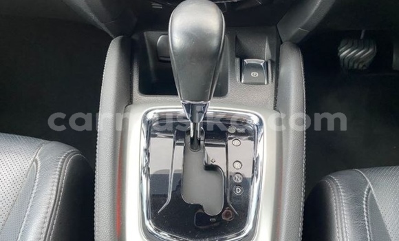 Buy Used Nissan Qashqai Blue Car in Beitbridge in Matabeleland South Buy Used Nissan Qashqai Blue Car in Beitbridge in Matabeleland South