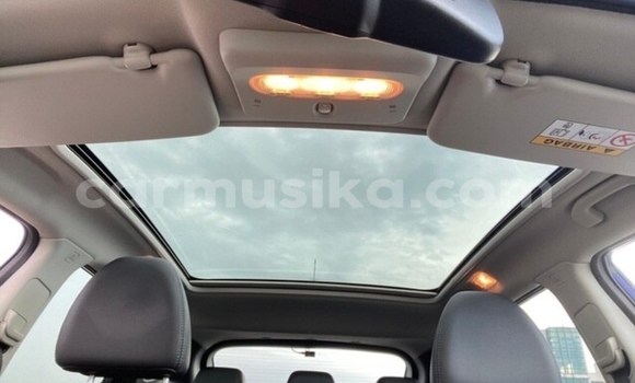 Buy Used Nissan Qashqai Blue Car in Beitbridge in Matabeleland South Buy Used Nissan Qashqai Blue Car in Beitbridge in Matabeleland South