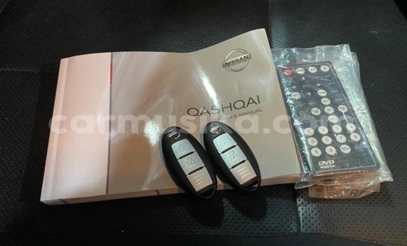 Buy Used Nissan Qashqai Blue Car in Beitbridge in Matabeleland South Buy Used Nissan Qashqai Blue Car in Beitbridge in Matabeleland South