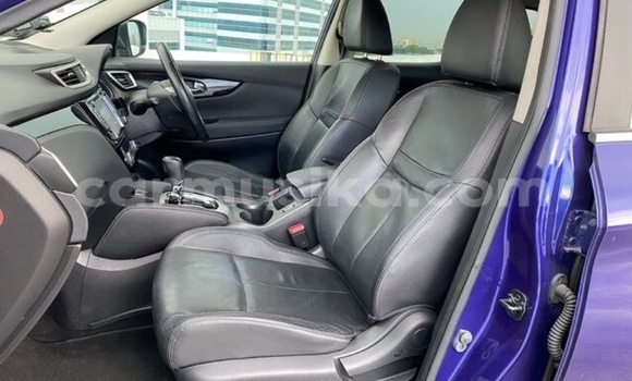 Buy Used Nissan Qashqai Blue Car in Beitbridge in Matabeleland South Buy Used Nissan Qashqai Blue Car in Beitbridge in Matabeleland South