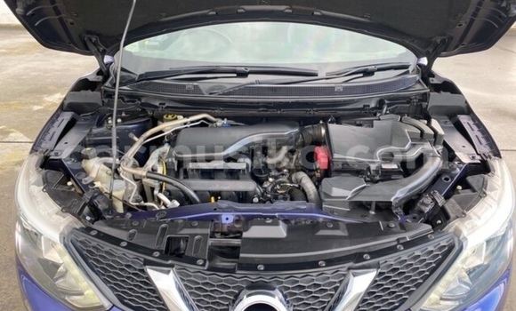 Buy Used Nissan Qashqai Blue Car in Beitbridge in Matabeleland South Buy Used Nissan Qashqai Blue Car in Beitbridge in Matabeleland South