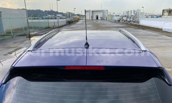 Buy Used Nissan Qashqai Blue Car in Beitbridge in Matabeleland South Buy Used Nissan Qashqai Blue Car in Beitbridge in Matabeleland South