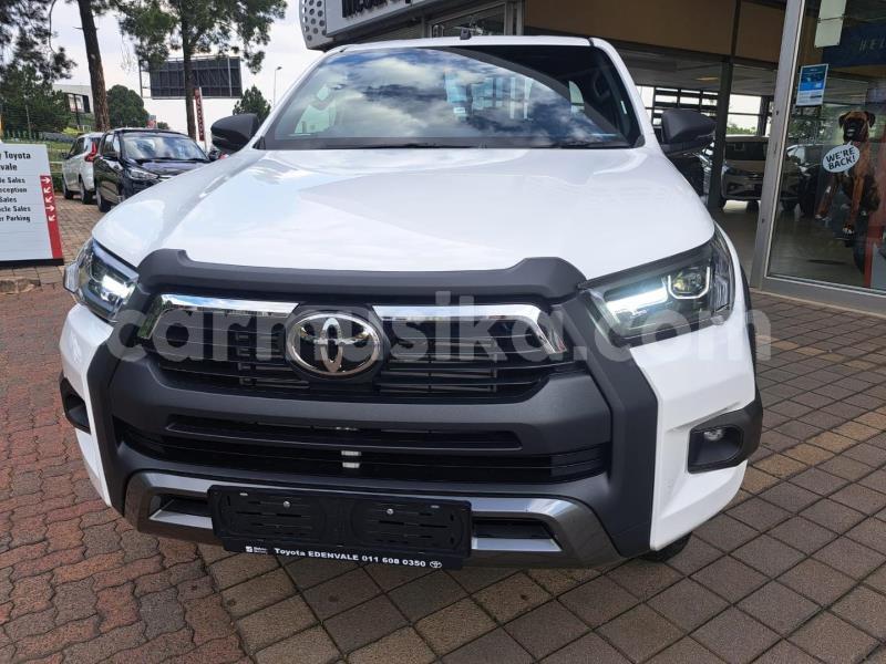 Big with watermark toyota hilux harare harare 33132
