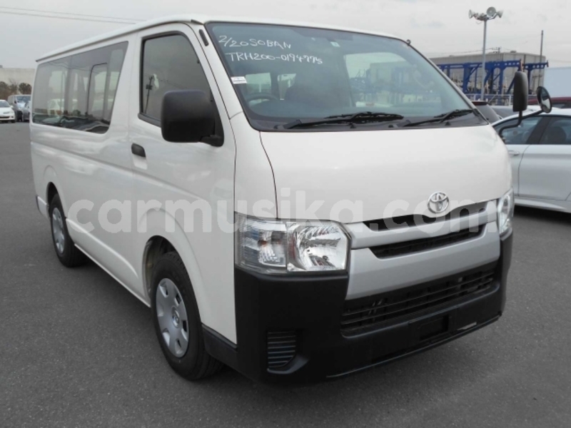 Big with watermark toyota hiace matabeleland south beitbridge 33134