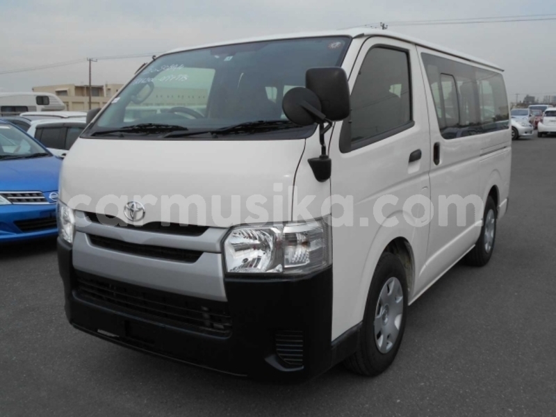 Big with watermark toyota hiace matabeleland south beitbridge 33134