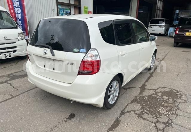 Big with watermark honda fit matabeleland south beitbridge 33135