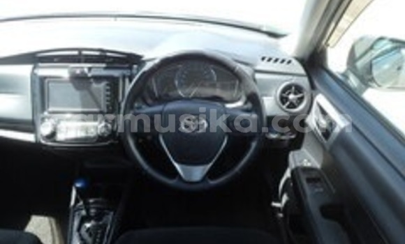 Acheter Occasion Voiture Toyota Corolla Autre à Beitbridge, Matabeleland South Acheter Occasion Voiture Toyota Corolla Autre à Beitbridge, Matabeleland South