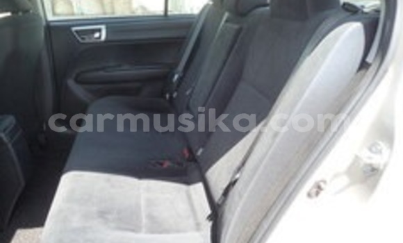 Acheter Occasion Voiture Toyota Corolla Autre à Beitbridge, Matabeleland South Acheter Occasion Voiture Toyota Corolla Autre à Beitbridge, Matabeleland South