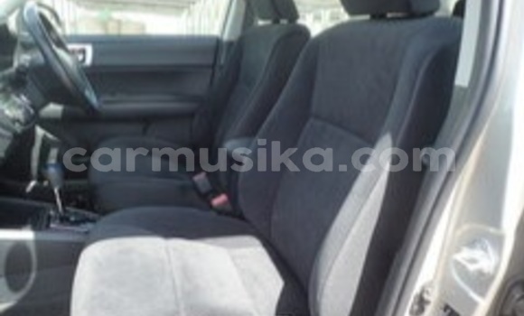 Acheter Occasion Voiture Toyota Corolla Autre à Beitbridge, Matabeleland South Acheter Occasion Voiture Toyota Corolla Autre à Beitbridge, Matabeleland South