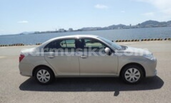 Acheter Occasion Voiture Toyota Corolla Autre à Beitbridge, Matabeleland South Acheter Occasion Voiture Toyota Corolla Autre à Beitbridge, Matabeleland South