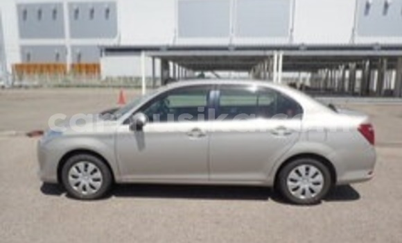 Acheter Occasion Voiture Toyota Corolla Autre à Beitbridge, Matabeleland South Acheter Occasion Voiture Toyota Corolla Autre à Beitbridge, Matabeleland South