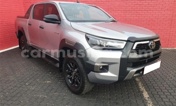 Buy Used Toyota Hilux Other Car in Beitbridge in Matabeleland South Buy Used Toyota Hilux Other Car in Beitbridge in Matabeleland South