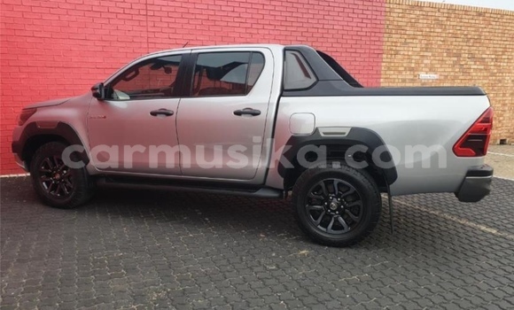 Buy Used Toyota Hilux Other Car in Beitbridge in Matabeleland South Buy Used Toyota Hilux Other Car in Beitbridge in Matabeleland South