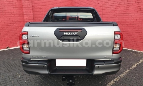 Buy Used Toyota Hilux Other Car in Beitbridge in Matabeleland South Buy Used Toyota Hilux Other Car in Beitbridge in Matabeleland South