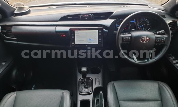 Buy Used Toyota Hilux Other Car in Beitbridge in Matabeleland South Buy Used Toyota Hilux Other Car in Beitbridge in Matabeleland South