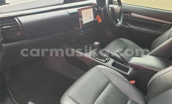 Buy Used Toyota Hilux Other Car in Beitbridge in Matabeleland South Buy Used Toyota Hilux Other Car in Beitbridge in Matabeleland South