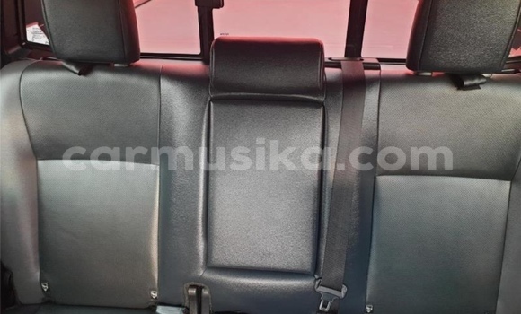 Buy Used Toyota Hilux Other Car in Beitbridge in Matabeleland South Buy Used Toyota Hilux Other Car in Beitbridge in Matabeleland South