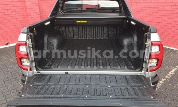 Buy Used Toyota Hilux Other Car in Beitbridge in Matabeleland South Buy Used Toyota Hilux Other Car in Beitbridge in Matabeleland South