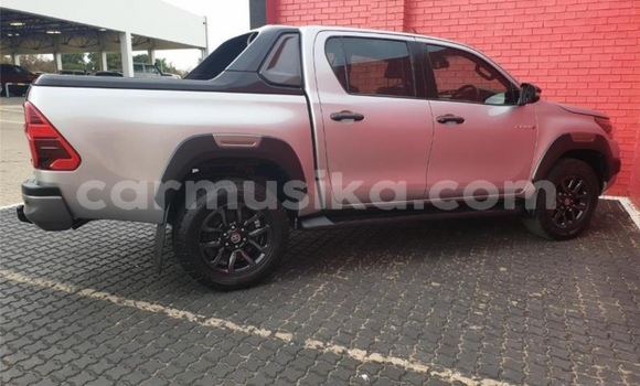 Buy Used Toyota Hilux Other Car in Beitbridge in Matabeleland South Buy Used Toyota Hilux Other Car in Beitbridge in Matabeleland South