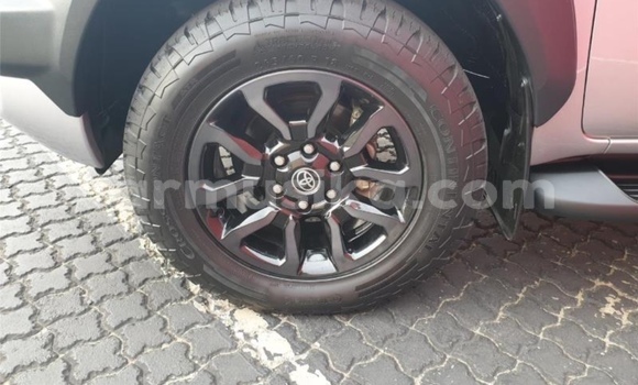 Buy Used Toyota Hilux Other Car in Beitbridge in Matabeleland South Buy Used Toyota Hilux Other Car in Beitbridge in Matabeleland South