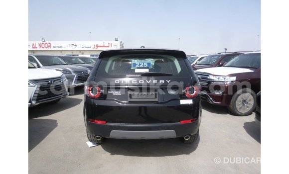 Acheter Import Voiture Land Rover Discovery Noir à Import - Dubai, Harare Acheter Import Voiture Land Rover Discovery Noir à Import - Dubai, Harare