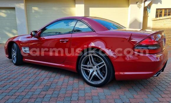 Acheter Occasion Voiture Mercedes‒Benz SLS AMG Rouge à Beitbridge, Matabeleland South Acheter Occasion Voiture Mercedes‒Benz SLS AMG Rouge à Beitbridge, Matabeleland South