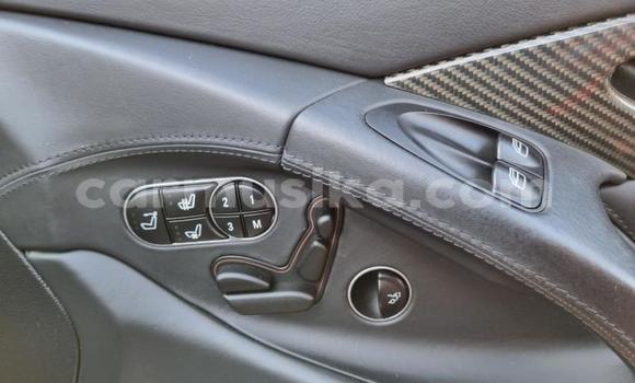 Acheter Occasion Voiture Mercedes‒Benz SLS AMG Rouge à Beitbridge, Matabeleland South Acheter Occasion Voiture Mercedes‒Benz SLS AMG Rouge à Beitbridge, Matabeleland South