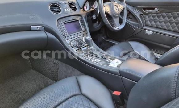 Acheter Occasion Voiture Mercedes‒Benz SLS AMG Rouge à Beitbridge, Matabeleland South Acheter Occasion Voiture Mercedes‒Benz SLS AMG Rouge à Beitbridge, Matabeleland South