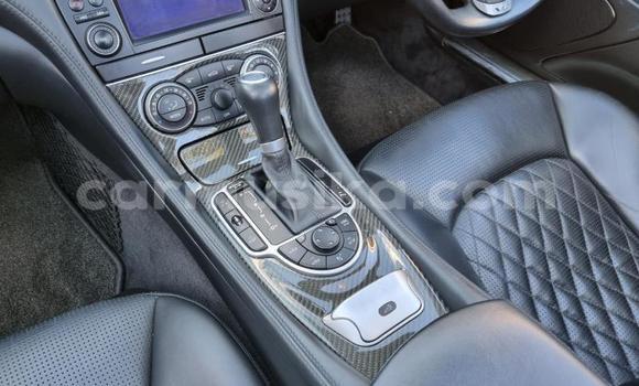 Acheter Occasion Voiture Mercedes‒Benz SLS AMG Rouge à Beitbridge, Matabeleland South Acheter Occasion Voiture Mercedes‒Benz SLS AMG Rouge à Beitbridge, Matabeleland South