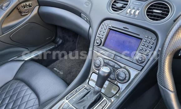 Acheter Occasion Voiture Mercedes‒Benz SLS AMG Rouge à Beitbridge, Matabeleland South Acheter Occasion Voiture Mercedes‒Benz SLS AMG Rouge à Beitbridge, Matabeleland South