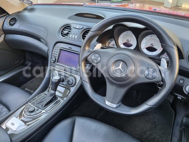 Big with watermark mercedes benz sls amg matabeleland south beitbridge 33146