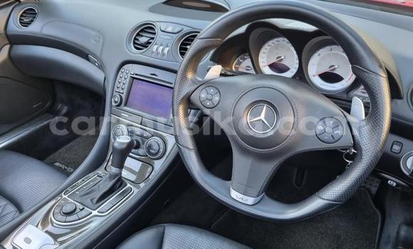 Acheter Occasion Voiture Mercedes‒Benz SLS AMG Rouge à Beitbridge, Matabeleland South Acheter Occasion Voiture Mercedes‒Benz SLS AMG Rouge à Beitbridge, Matabeleland South