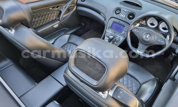 Acheter Occasion Voiture Mercedes‒Benz SLS AMG Rouge à Beitbridge, Matabeleland South Acheter Occasion Voiture Mercedes‒Benz SLS AMG Rouge à Beitbridge, Matabeleland South