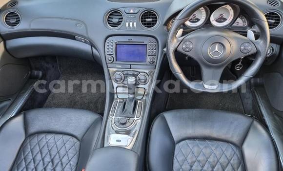 Acheter Occasion Voiture Mercedes‒Benz SLS AMG Rouge à Beitbridge, Matabeleland South Acheter Occasion Voiture Mercedes‒Benz SLS AMG Rouge à Beitbridge, Matabeleland South