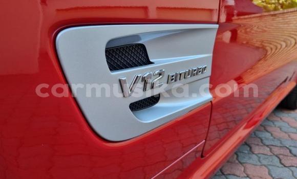 Acheter Occasion Voiture Mercedes‒Benz SLS AMG Rouge à Beitbridge, Matabeleland South Acheter Occasion Voiture Mercedes‒Benz SLS AMG Rouge à Beitbridge, Matabeleland South
